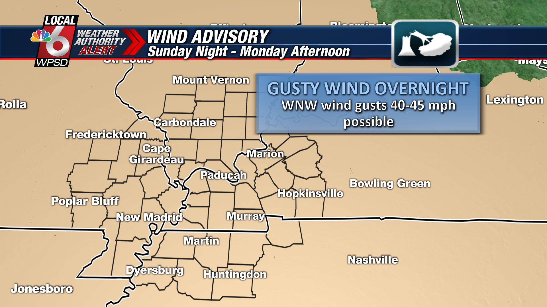 wind adv